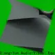XY Screens perforating acoustic absorbing fabric from China for thin frame projector screen 1