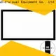 XY Screens thin home theater projector screen supplier for meeting room 1