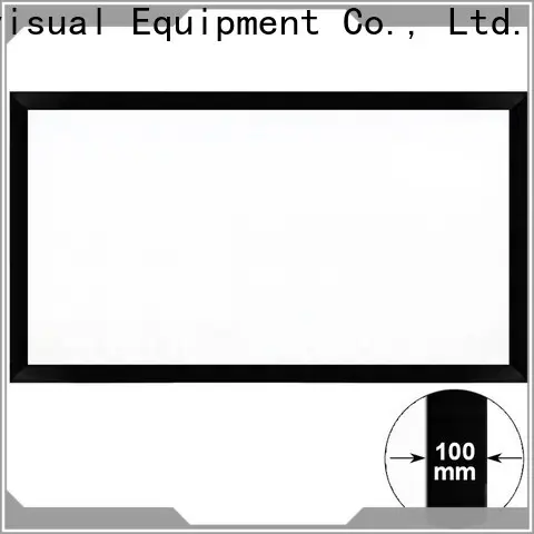 XY Screens lcd projector price series for indoors 1