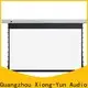 intelligent Home theater projection screen supplier for home 1