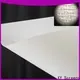 metallic best acoustically transparent screen directly sale for motorized projection screen 1