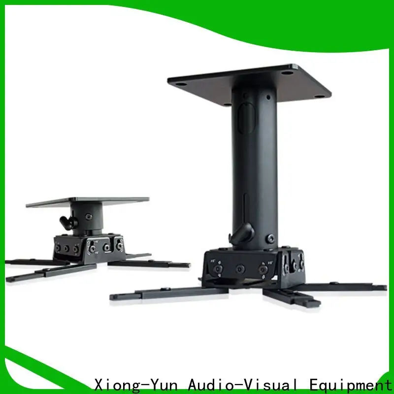 XY Screens large projector mount manufacturer for movies 1