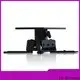 XY Screens large projector mount customized for television1 1