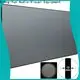 XY Screens short throw theater projector series for movies 1