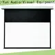 XY Screens stable Home theater projection screen factory for indoors 1