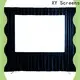 XY Screens outdoor video projector factory price for public2 1