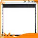 XY Screens motorized screens factory price for theater3 1
