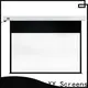XY Screens curved Home theater projection screen supplier for theater1 1