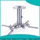 XY Screens video projector mount customized for television 1
