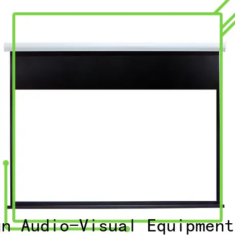 XY Screens Home theater projection screen supplier for rooms1 1