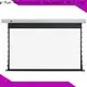 XY Screens coated theater projector screen factory for household 1