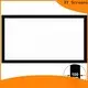 XY Screens retractable home projector screen series for home 1