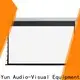 XY Screens Home theater projection screen supplier for theater1 1