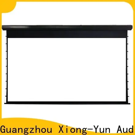 XY Screens normal portable movie projector manufacturer for movies 1