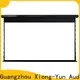 XY Screens normal portable movie projector manufacturer for movies 1