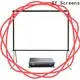 XY Screens curved outdoor pull down projector screen factory price 1
