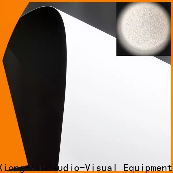 durable projector screen fabric china design for thin frame projector screen1 1