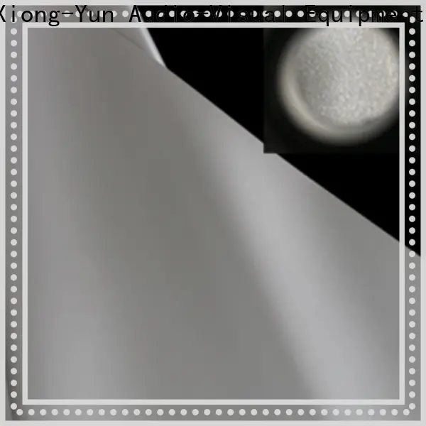 XY Screens projector fabric inquire now for projector screen2 1