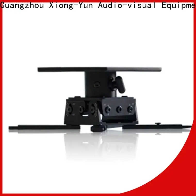 mounted projector floor mount customized for movies 1