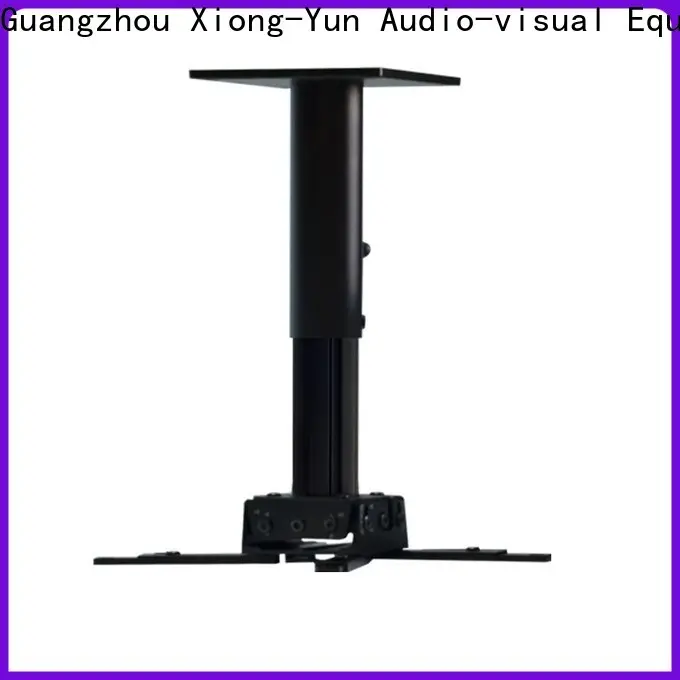 XY Screens projector mount from China for computer1 1