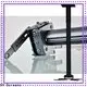 XY Screens mounting projector floor mount series for PC 1