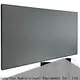 ambient Ambient Light Rejecting Projector Screen supplier for household 1