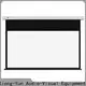 intelligent Motorized Projection Screen design for household 1