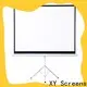 XY Screens portable tripod screen factory price for office1 1