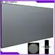 XY Screens aluminum alloy short throw theater projector series for computer 1