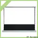 XY Screens pull up projector screen factory for household 1