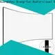 XY Screens curved projector screen factory price for ktv1 1