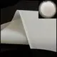 XY Screens transparent projector screen fabric design for thin frame projector screen 1