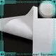 XY Screens flexible rear projection fabric with good price for projector screen 1