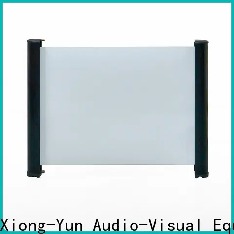 stable table top screen factory price for household 1