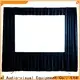 XY Screens outdoor retractable projector screen wholesale for outdoor1 1