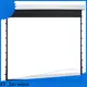 XY Screens intelligent motorized projector screen personalized for indoors 1