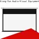 XY Screens theater projector screen with good price for living room 1