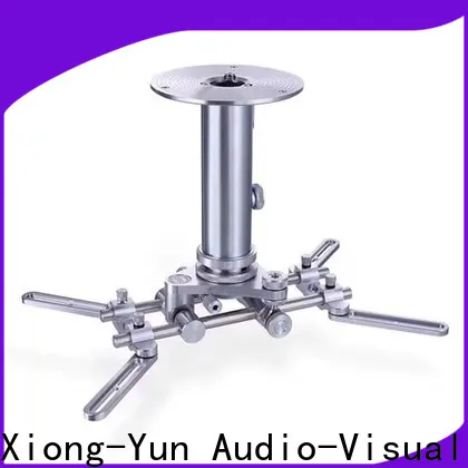XY Screens projector mount manufacturer for PC 1