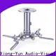 XY Screens projector mount manufacturer for PC 1