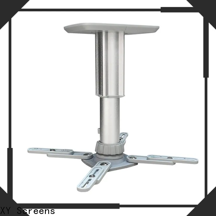 ceiling projector floor mount manufacturer for PC 1