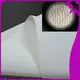 perforating acoustic projector screen series for fixed frame projection screen 1