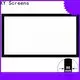 XY Screens thin movie projector screen wholesale for office 1