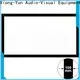 XY Screens projector screen price customized for home1 1