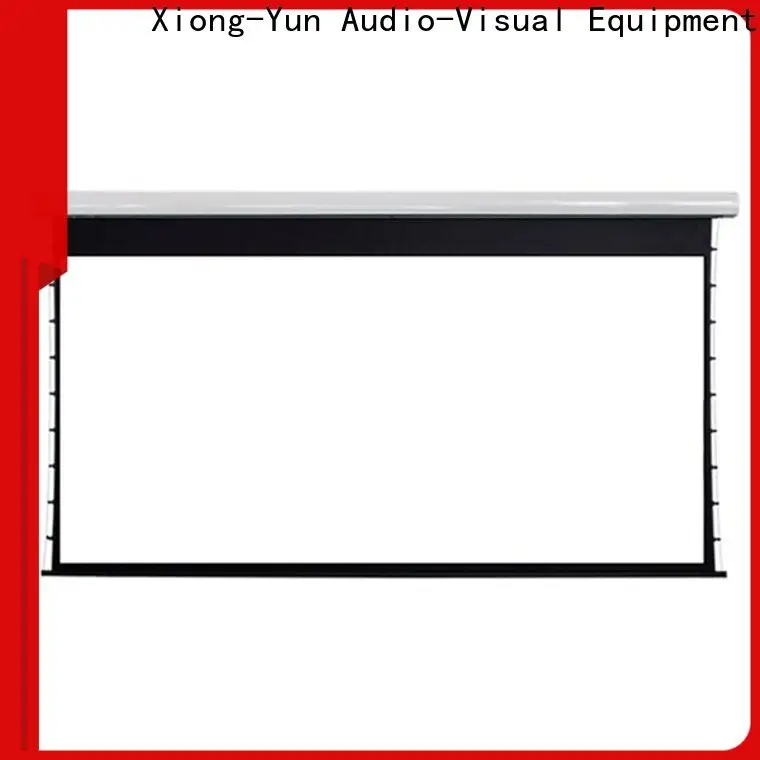 motorized large frames manufacturer for movies 1