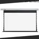XY Screens Home theater projection screen factory price for rooms3 1