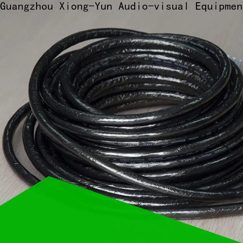 XY Screens acoustically acoustically transparent screen material directly sale for fixed frame projection screen40 1