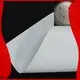 XY Screens acoustically acoustically transparent screen material from China for thin frame projector screen 1