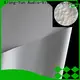 professional front and rear fabric design for motorized projection screen1 1