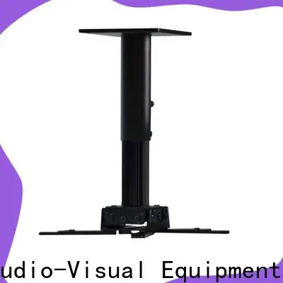 XY Screens mounted large projector mount directly sale for PC 1