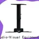 XY Screens mounted large projector mount directly sale for PC 1